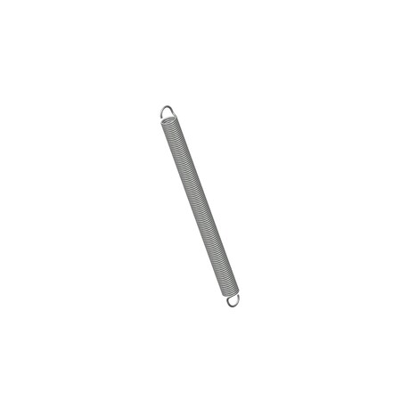Approved Vendor Extension Spring, O= .140, L= 1.88, W= .016 R G409962005